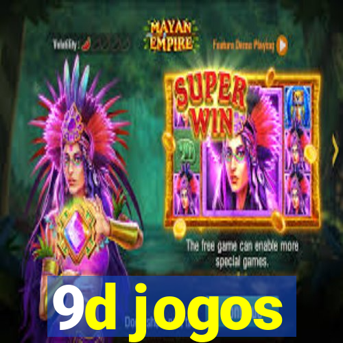 9d jogos